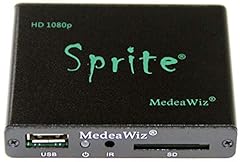 Medeawiz sprite looping for sale  Delivered anywhere in USA 