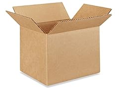 Corrugated box x for sale  Delivered anywhere in USA 