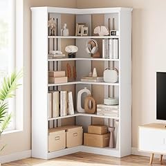 Idealhouse corner bookshelf for sale  Delivered anywhere in USA 