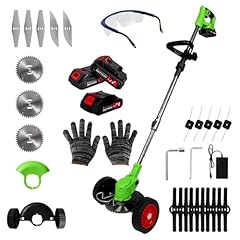 Electric weed wacker for sale  Delivered anywhere in USA 