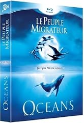 Océans peuple migrateur d'occasion  Livré partout en France