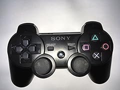 Manette ps3 dual d'occasion  Livré partout en France