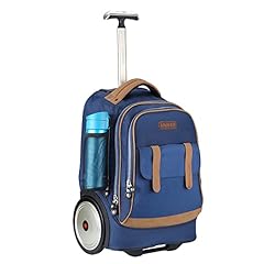 Rolling laptop bag for sale  Delivered anywhere in UK