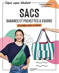 Sacs bananes pochettes d'occasion  Livré partout en France