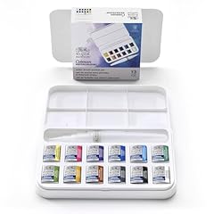 Winsor newton cotman d'occasion  Livré partout en France