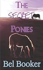 The secret ponies usato  Spedito ovunque in Italia 