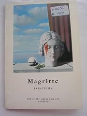 Magritte paintings for sale  Delivered anywhere in UK