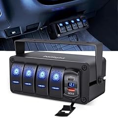 Nilight gang rocker for sale  Delivered anywhere in USA 