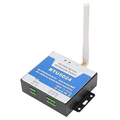Apriporta gsm rtu5024 usato  Spedito ovunque in Italia 