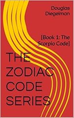 The zodiac code usato  Spedito ovunque in Italia 