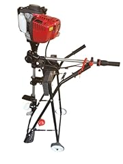 3.5hp stroke turbothrust for sale  Delivered anywhere in USA 