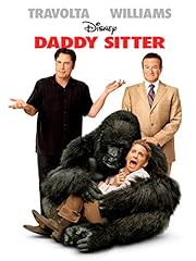 Daddy sitter usato  Spedito ovunque in Italia 