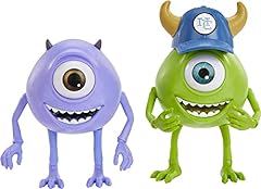 Disney pixar monsters for sale  Delivered anywhere in UK