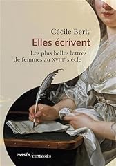 écrivent belles lettres d'occasion  Livré partout en France