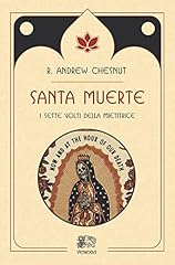 Santa muerte sette usato  Spedito ovunque in Italia 