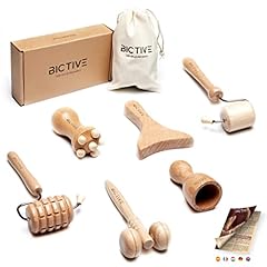 Bictive kit maderotherapie d'occasion  Livré partout en France