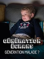 Génération écrans générat d'occasion  Livré partout en France