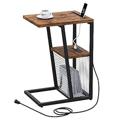 Heybly side table for sale  Delivered anywhere in USA 