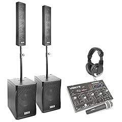 Vonyx 1500w komplettes gebraucht kaufen  Wird an jeden Ort in Deutschland