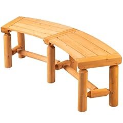 Fortuno outdoor wooden for sale  Delivered anywhere in USA 