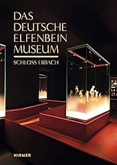 Deutsche elfenbeinmuseum schlo gebraucht kaufen  Wird an jeden Ort in Deutschland