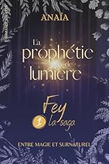 Fey prophétie lumière d'occasion  Livré partout en France