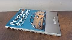 Porsche boxster story for sale  Delivered anywhere in UK