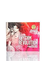 Zumba fitness rhythm for sale  Delivered anywhere in USA 