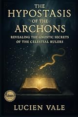 Hypostasis archons revealing for sale  Delivered anywhere in UK