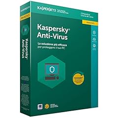Kaspersky antiviren software gebraucht kaufen  Wird an jeden Ort in Deutschland
