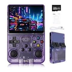 R36s console portatile usato  Spedito ovunque in Italia 