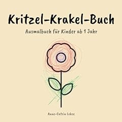 Kritzel krakel buch gebraucht kaufen  Wird an jeden Ort in Deutschland