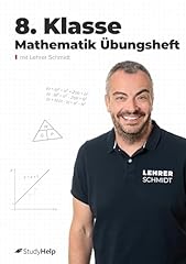 Klasse mathematik übungsheft gebraucht kaufen  Wird an jeden Ort in Deutschland