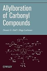 Allylboration carbonyl compoun d'occasion  Livré partout en France