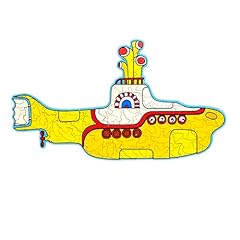 Puckator beatles yellow for sale  Delivered anywhere in UK