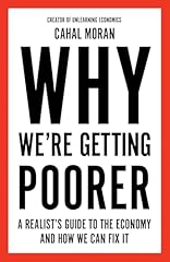 Why getting poorer gebraucht kaufen  Wird an jeden Ort in Deutschland