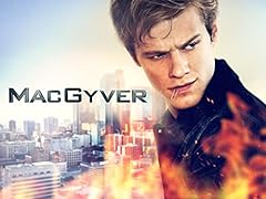 Macgyver for sale  Delivered anywhere in UK