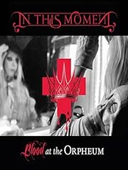 Moment blood orpheum for sale  Delivered anywhere in USA 