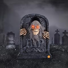 Halloween animatronic zombie for sale  Delivered anywhere in USA 
