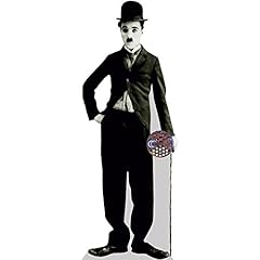 Charlie chaplin mini usato  Spedito ovunque in Italia 