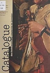 Catalogue fonds musicaux d'occasion  Livré partout en France