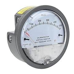 Hvac gauges magnehelic for sale  Delivered anywhere in UK