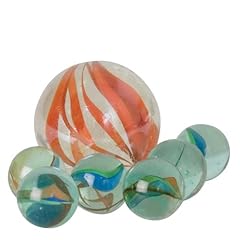 Tobar glass marbles for sale  Delivered anywhere in UK