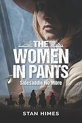 Women pants sidesaddle for sale  Delivered anywhere in Ireland
