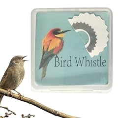 Sifflet oiseau jouets d'occasion  Livré partout en France