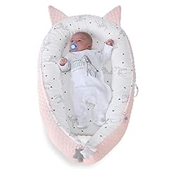 Baby nest sleeping for sale  Delivered anywhere in Ireland