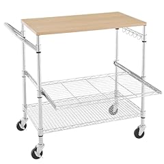Tier rolling kitchen for sale  Delivered anywhere in USA 