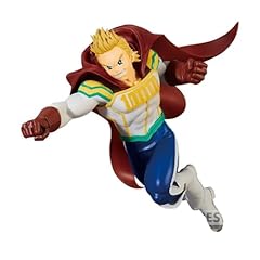 Banpresto lemillion hero d'occasion  Livré partout en France