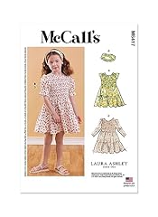 Mccalls m8417a children for sale  Delivered anywhere in UK