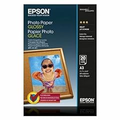 Epson foto papier gebraucht kaufen  Wird an jeden Ort in Deutschland